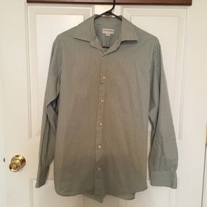 Men’s Banana Republic Button up
